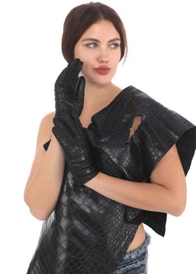 Kares Exotic Leather