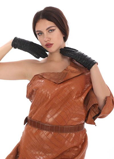 Kares Exotic Leather