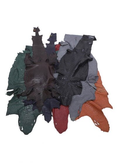 Kares Exotic Leather