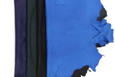 Kares Exotic Leather