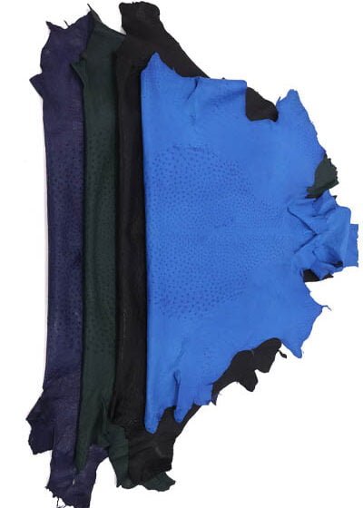 Kares Exotic Leather