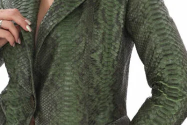 Kares Exotic Leather