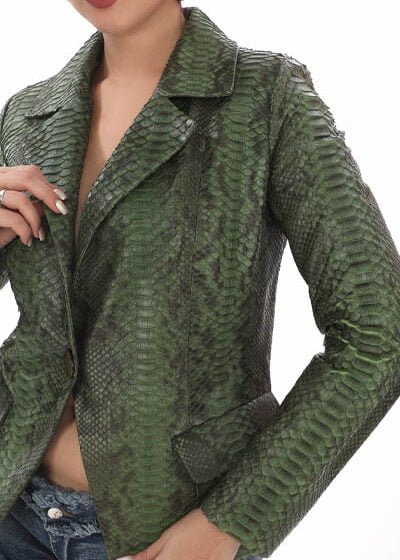 Kares Exotic Leather