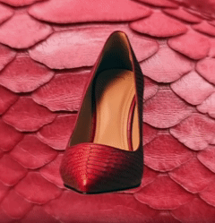 Kares Exotic Leather