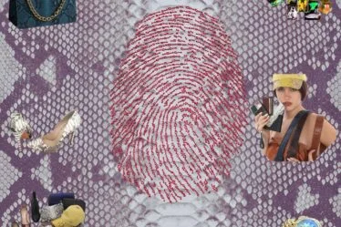 Kares Exotic Leather