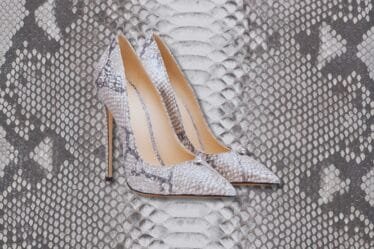 Kares Exotic Leather