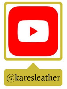 Kares Exotic Leather