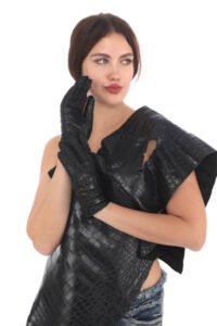 Kares Exotic Leather