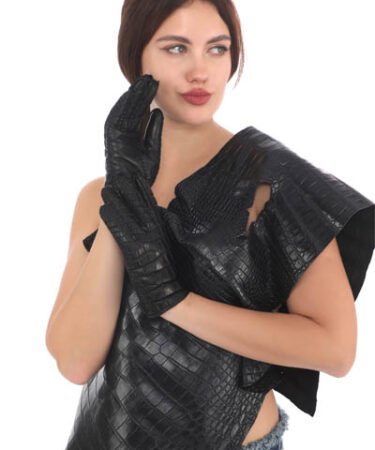 Kares Exotic Leather