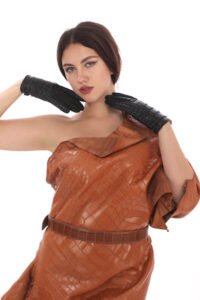 Kares Exotic Leather