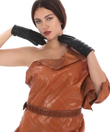 Kares Exotic Leather