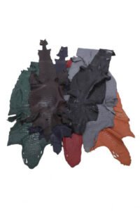 Kares Exotic Leather