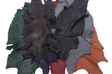 Kares Exotic Leather