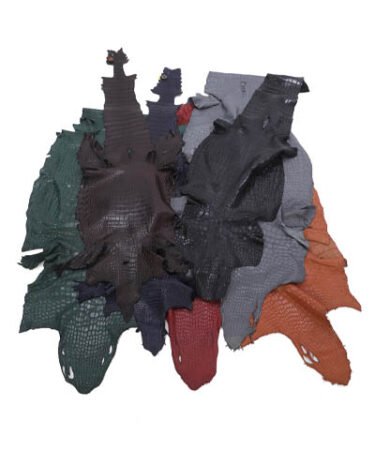 Kares Exotic Leather