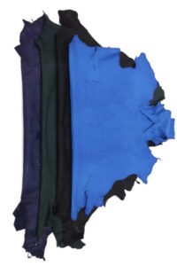 Kares Exotic Leather