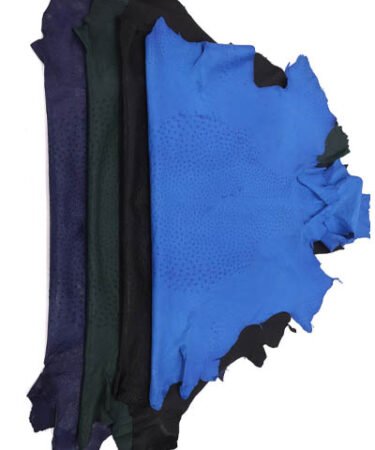 Kares Exotic Leather