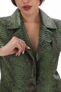 Kares Exotic Leather