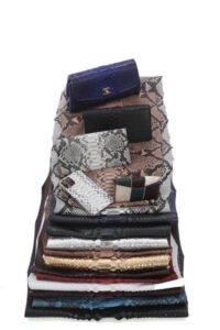 Kares Exotic Leather