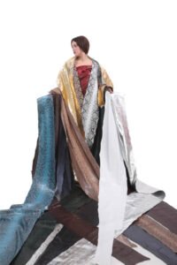 Kares Exotic Leather