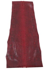 Kares Exotic Leather