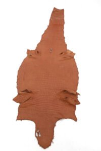 Kares Exotic Leather