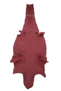 Kares Exotic Leather