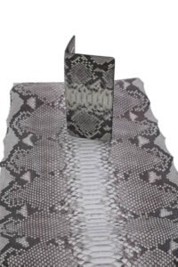 Kares Exotic Leather