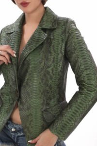 Kares Exotic Leather