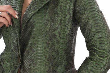 Kares Exotic Leather