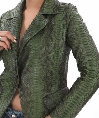 Kares Exotic Leather