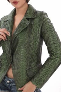 Kares Exotic Leather