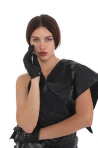 Kares Exotic Leather