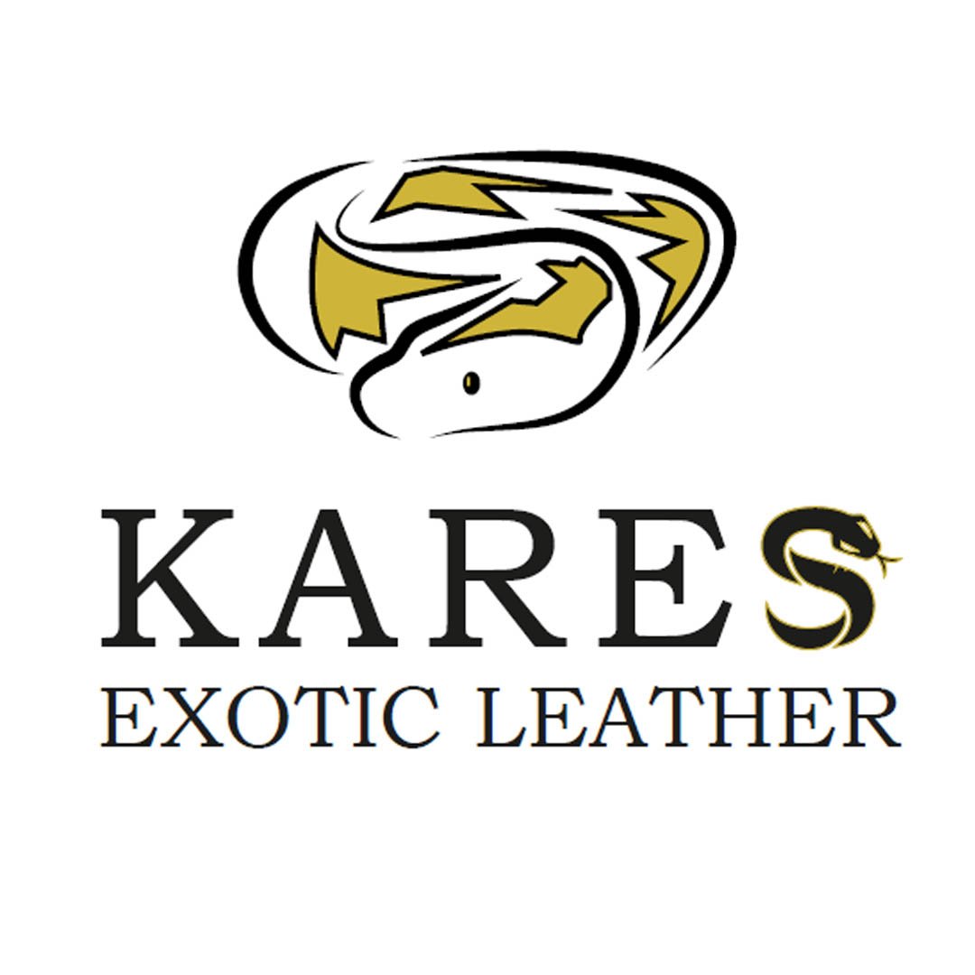 Kares Exotic Leather