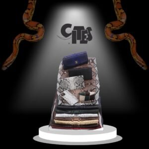 Kares Exotic Leather