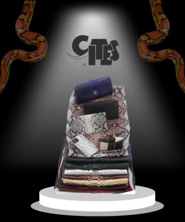 Kares Exotic Leather