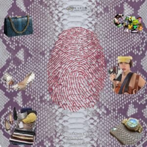 Kares Exotic Leather