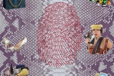 Kares Exotic Leather