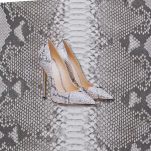 Kares Exotic Leather