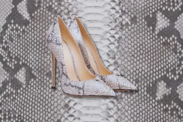 Kares Exotic Leather