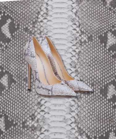 Kares Exotic Leather